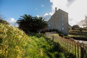 Maisons d'hotes LE MOULIN DU COUFFON : photos des chambres