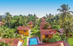 Muthumuni Ayurveda Beach Resort - Beruwala