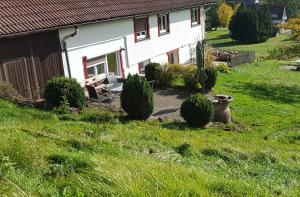 Ferienhof Ziegler Salbei