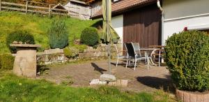 Ferienhof Ziegler Salbei