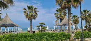 Family Apartment in Golem