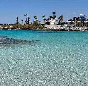 Nissi Golden Sands Family Apartment