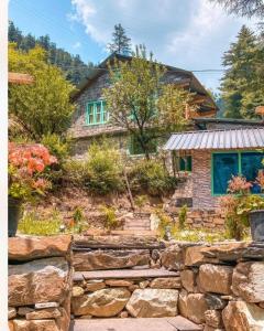 Mystic Vibes - Jibhi