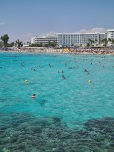 Nissi Golden Sands Family Apartment