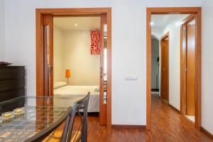 ApartEasy - Turo Park with lovely balcony