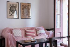 ApartEasy - Turo Park with lovely balcony