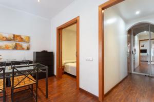 ApartEasy - Turo Park with lovely balcony