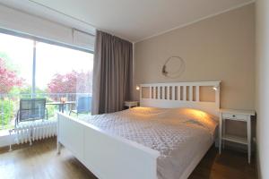 Haus Holgünt Whg 6 OG