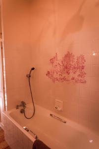 B&B / Chambres d'hotes Chateau du Plessis - Anjou : photos des chambres