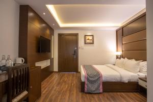 Meraki Holistic Wellness Retreat