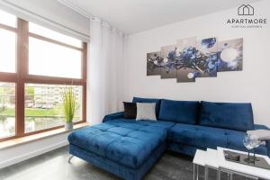 City Center - Torunska 18 by Apartmore