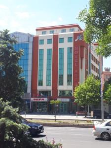 obrázek - SEFA HOTEL 1 ÇORLU