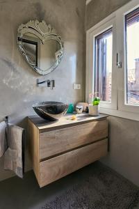 Simone Cenedese Murano Apartments - Ambra