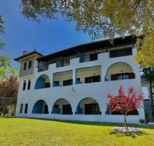 Blue Garden Inn - 弗尔卡