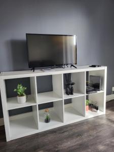 Un bel appartement proche centre ville et 20 mn du Puy du Fou