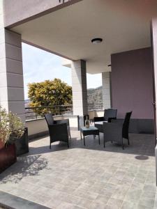 "Vento di Levante Suite" benvenuti in collina