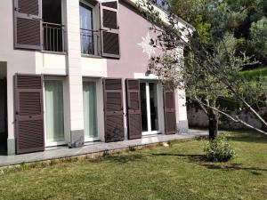 "Vento di Levante Suite" benvenuti in collina