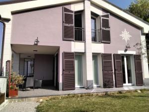 "Vento di Levante Suite" benvenuti in collina