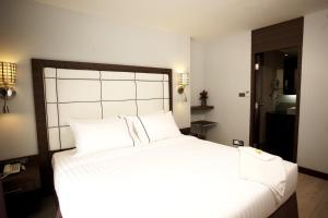 Sukhumvit Suites Hotel