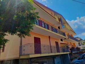 Appartamenti Antico Uliveto