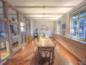traumHaff Summer by Sea mit Kamin, privates NORDICSPA, Boot