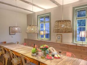 traumHaff Summer by Sea mit Kamin, privates NORDICSPA, Boot