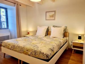 Fleurs de vigne, gîte charentais au grand coeur