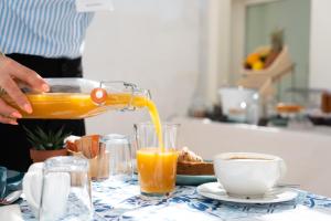 Donna Domenica Boutique Suites