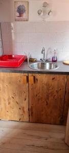 Campings Le Chalet des Dany : photos des chambres