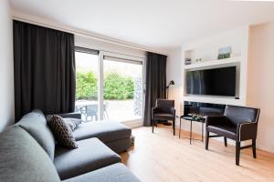 Appartement HideAway Nr 96 - Amelander Kaap