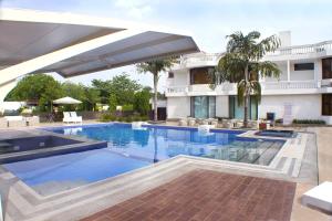 Spara Boutique Resort