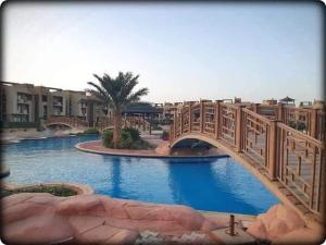 Blue Bay Asia Sokhna Aqua park بلو باي اسيا العين السخنه - عائلات فقط