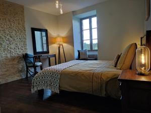 B&B / Chambres d'hotes Planches et Plonk : photos des chambres