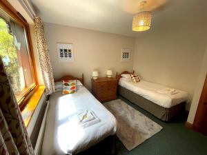 Beautiful 3BR Lodge - Stunning Beach and Golf Location - Pass the Keys