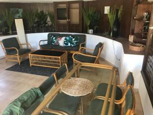 Les Maisons Bleues Denia