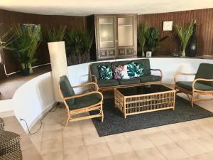 Les Maisons Bleues Denia