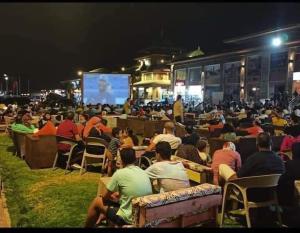 Blue Bay Asia Sokhna Aqua park بلو باي اسيا العين السخنه - عائلات فقط