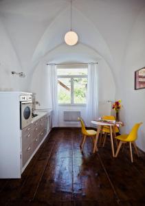 Franz Haus Apartments