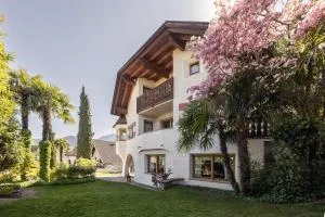 Die Villa bei Meran - Marlengo