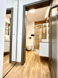 SimbaLea Apartament Ustronie Morskie