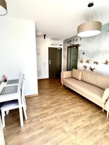 SimbaLea Apartament Ustronie Morskie