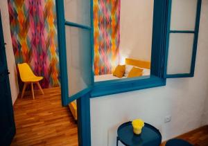 Franz Haus Apartments