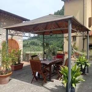 LA GUELFA 64 - Serravalle