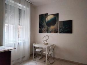 MICHELANGELO 26 Monolocale