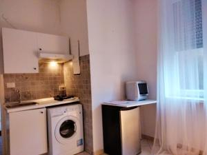 MICHELANGELO 26 Monolocale