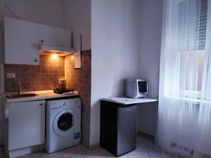 MICHELANGELO 26 Monolocale