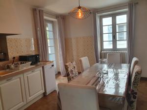 Appartements Gites Saint-Pierre : photos des chambres