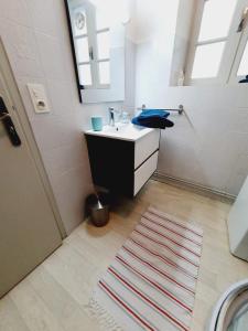 Appartements Gites Saint-Pierre : photos des chambres