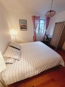 Appartements Gites Saint-Pierre : photos des chambres