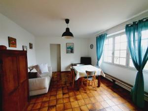 Appartements Gites Saint-Pierre : photos des chambres